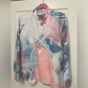 Women’s DopeSnow Baselayer Set